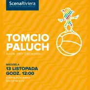 Tomcio Paluch 