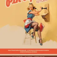 Pin-up Party