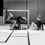 Spektakl Teatru Tańca My-Szy w Gdańskiej Szkole Artystycznej