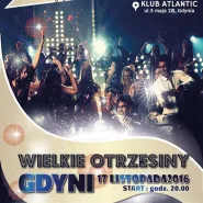Wielkie Otrzęsiny Gdyni