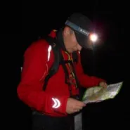 Wieczorna wędrówka w poszukiwaniu głazów narzutowych w Lasach Oliwskich