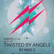 Twisted by Angels - Mike G. - XXL Special