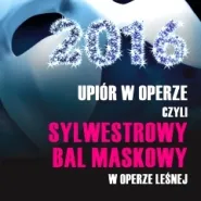 Sylwestrowy Bal Maskowy