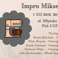 Impro Mikser