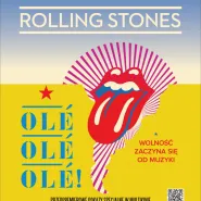 The Rolling Stones Ole Ole Ole!