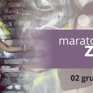 Zumba Maraton w Dance Atelier