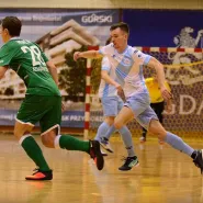 Mecz Futsal Ekstraklasa AZS UG - Rekord Bielsko Biała