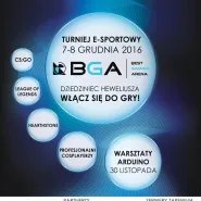 BEST Gaming Arena