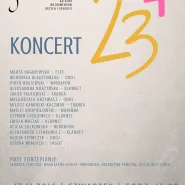 Koncert z cyklu 23+