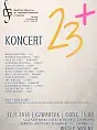 Koncert z cyklu 23+
