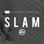 Slam (Soma Records - UK)