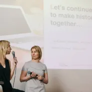 Women in Technology