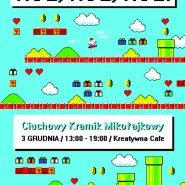 Hoł hoł hoł - Ciuchowy Kramik Mikołajkowy