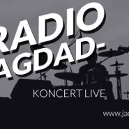 Radio Bagdad - koncert Live