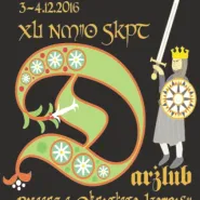 41. Nocne Marsze na Orientację pt. Darżlub