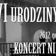 VI urodziny Młodego Byrona