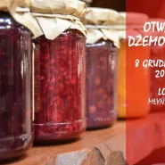 Otwarte dżemogranie / Improwizacje komediowe