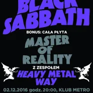Tribute to Black Sabbath gra Heavy Metal Way