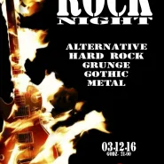 Rock Night