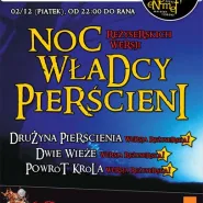 Enemef: Noc Reżyserskich Wersji Władcy Pierścieni 