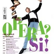Opera? Si! O czym byłaby opera Chopina (gdyby ją napisał)
