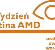 V Tydzień Retina AMD - bezpłatne badania oka