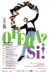Opera? Si! Opera - dla elit, czy dla mas?