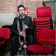 Koncert klarnetowy