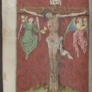 XV-wieczny mszał krzyżacki 