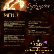 Sylwester Secretariat Sopot