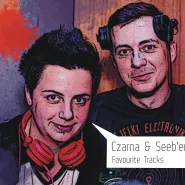 Czarna & Seeb'en Up