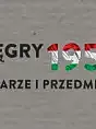 Węgry 1956 - Twarze i Przedmioty
