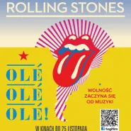 The Rolling Stones Ole, Ole, Ole!