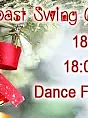 West Coast Swing Christmas Party w Dance Fusion