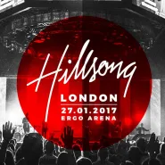 Exodus Conf: Hillsong London
