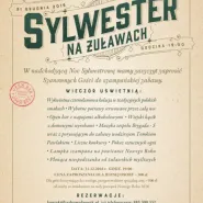 Sylwester na Żuławach 2016
