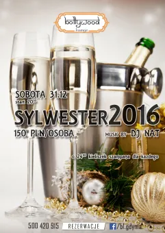 Sylwester 2016