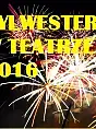 Sylwester w Teatrze Miejskim 2016