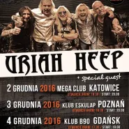 Uriah Heep