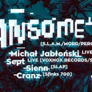 BJWT: Ansome LIVE [SLAM/Mord/Perc Trax]