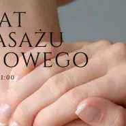 Warsztat Automasażu Powięziowego