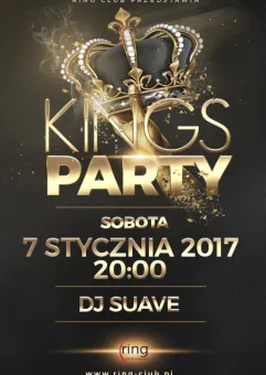 Kings Party Gdynia