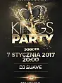 Kings Party Gdynia