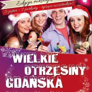 Wielkie Otrzęsiny Gdańska - Edycja Mikołajkowa - Bunkier!