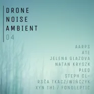 Drone Noise Ambient 04