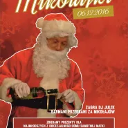 Mikołajki w Autsajderze