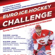 Turniej Euro Ice Hockey Challenge im. Prezydenta Lecha Kaczyńskiego