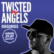 Twisted by Angels 