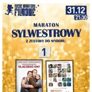 Maraton Sylwestrowy: Zestaw 1