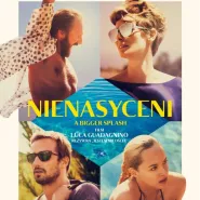 Nienasyceni